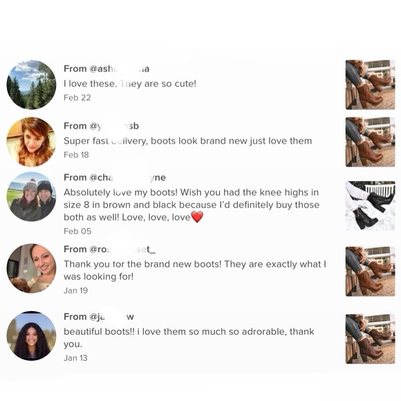 Tan Lace Up High Chunky Heel Combat Boots - Picture 9 of 11